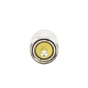 RF Industries Conector UHF Macho (PL-259) de Anillo Plegable para Ensamblar en Cables RG-58/U, RG-142/U.