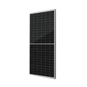 Epcom Modulo Solar EPCOM, 450 W, Monocristalino, 144 Celdas con 9 Bus Bar de Grado A