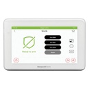 HONEYWELL HOME RESIDEO Teclado con Pantalla Tactil de 7" compatible con los paneles VISTA