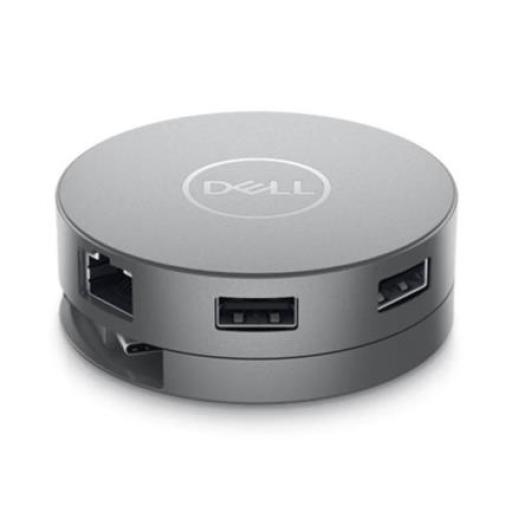 DELL Adaptador movil USB-C DA310