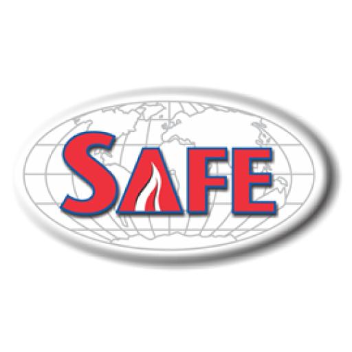 Safe Fire Detection Lámpara de Prueba UV/IR, Genera Radiación UV/IR Similar al Fuego, Diseñada para Pruebas Sencillas y Seguras