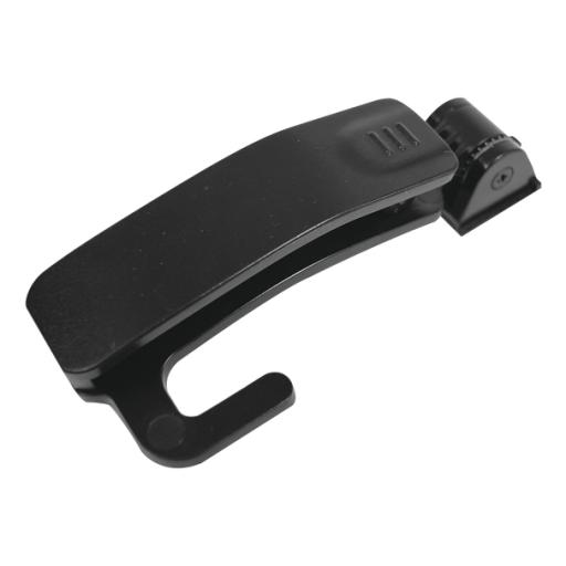 Epcom Clip curvo compatible para cámara XMRX5 y XMRX2