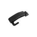Epcom Clip curvo compatible para cámara XMRX5 y XMRX2