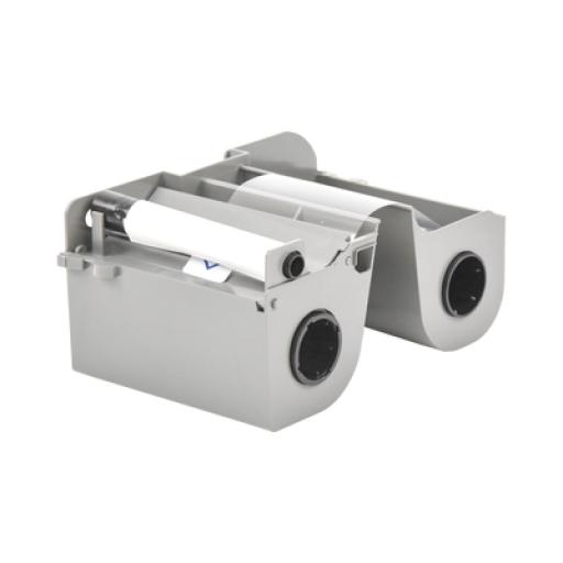 HID Identity Ribbon para DTC4250e, DTC4000, YMCKO (Full Color)/ 250 imagenes 