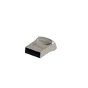 Stylos MEMORIA USB STYLOS 16GB FLASH 2.0 PLATA METAL MINI (STMUS42S)