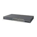 EnGenius Switch PoE + Gigabit 410W de 24 puertos gestionado en la nube