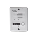 Kocom Frente de calle metálico para audio porteros