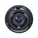 Hanwha Lente 2 MP de 2.8 mm para Cámara PNM-9320VQP