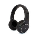 Vorago DIADEMA VORAGO HPB-300 BLUETOOTH/ FM/ MSD PLEGABLE NEGRA