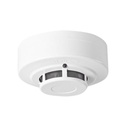 SFire Detector de Humo Fotoeléctrico, conexión a 4 hilos