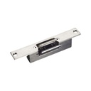 AccessPRO Contrachapa para Puerta de Vidrio / Abierta en Caso de Falla ( Fail Safe)