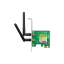 TPLINK Adaptador Inalámbrico N PCI Express 300Mbps