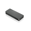 USB-C TRAVEL HUB CON TECNOLOGIA DE LENOVO VGA RJ45 HDMI 2 USB