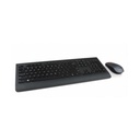 Lenovo COMBO TECLADO Y MOUSE INALAMB