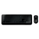 Microsoft KIT TECLADO Y MOUSE MICROSOFT
