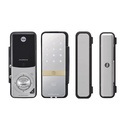Assa Abloy Cerradura Digital con Teclado Táctil  para Puerta de Vidrio
