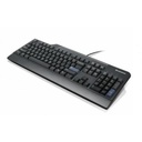 Lenovo Preferred Pro teclado USB Español Negro
