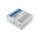Teltonika Router Industrial LTE 4G, con 1 puerto Ethernet 10/100/1000Mbps Gigabit