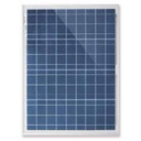 Epcom Modulo Solar EPCOM POWER LINE, 50W, 12 Vcc , Policristalino, 36 Celdas grado A