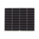 Epcom Modulo Solar EPCOM POWER LINE, 50W, 12 Vcc , Policristalino, 36 Celdas grado A