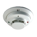 HONEYWELL HOME RESIDEO Detector Direccionable de Humo Fotoeléctrico con Detector Termico de Temperatura Fija 
