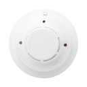 HONEYWELL HOME RESIDEO Detector Direccionable de Humo Fotoeléctrico con Detector Termico de Temperatura Fija 