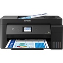 Multifuncional Epson EcoTank L14150, Color, Inyección, Tanque de Tinta