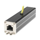Siklu Protector contra sobretensiones Ethernet/Poe 10G