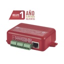 M2M SERVICES COMUNICADOR DUAL Universal para PANELES DE INCENDIO 4GLTEM - 1 Año de Servicio - Eventos a CMS