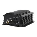 Hikvision Digital Technology Codificador de Vídeo (Encoder) TURBOHD 5 Megapixel / H.265+ / RS-485 / TVI-AHD-CVI-CVBS / Soporta PTZ Coaxitron