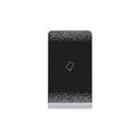 Hikvision Digital Technology Enrolador USB de Tarjetas para iVMS-4200 / Facilita el Alta de Tarjetas al Software / Soporta Tarjetas MIFARE y Proximidad EM / Conexión USB