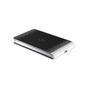 Hikvision Digital Technology Enrolador USB de Tarjetas para iVMS-4200 / Facilita el Alta de Tarjetas al Software / Soporta Tarjetas MIFARE y Proximidad EM / Conexión USB
