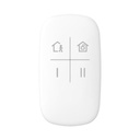 Hikvision Digital Technology (AX PRO) Control Remoto para Armado y Desarmado / Teclas con Funciones Programables