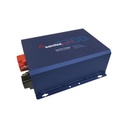 Samlex UPS Inversor Cargador Onda Pura 1200W , Ent: 12V, Sal:120Vca 