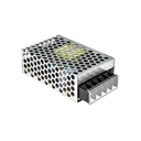 MEANWELL Fuente de Poder Industrial Conmutada 25W de Potencia, 12Vcc, 2.1A