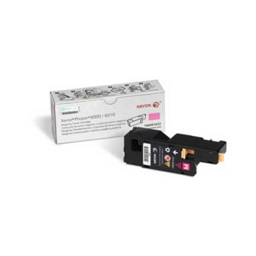 Xerox TONER MAGENTA PHASER 6000/6010