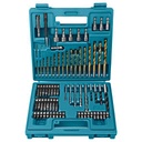 Makita  Juego de accesorios multiproposito 75 piezas