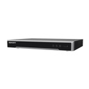 Epcom DVR 4 Canales TurboHD + 4 Canales IP/ 8 Megapixel/ Acusense/ Audio por coaxitron / 1 Bahía de Disco Duro /4 Entradas de Alarma / 1 Salida de Alarma / H.265+