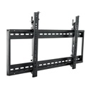 Manhattan Soporte de Pared 461702 para Pantalla 45" - 70", hasta 70Kg