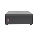 Astron Fuente de poder  Astron LinealRegulada con cavidad para radio | Salidas:13.8Vcc, 11A