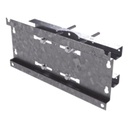 LINKEDPRO BY EPCOM Herraje para Fijación a Pared, Torre o Poste compatible con LP-FORTE-09U-R3.