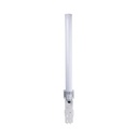 Altai Technologies 2.4 GHz Antena Omnidireccional, Super cobertura 360 grados MIMO 2x2, con pigtails incluidos