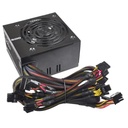 FUENTE DE PODER EVGA 100-W1-0500-KR 500W 80 PLUS