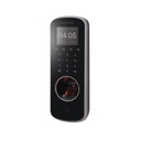 Suprema BioStation L2 Lector de Huella Delgado con Teclado Touch y  Lector 13.56 MHz MIFARE®/ NFC /DESFire/DESFire EV1/ Felica