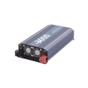 Samlex Inversor de Corriente Onda Modificada (CD-CA) Potencia Nominal 3000 W, Ent:12 Vcc, Sal: 115Vca 60 Hz