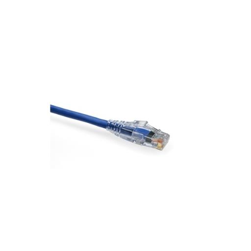 Leviton PATCHCORDLEVITONCAT5E,AZUL,10PIES,5D460-10L