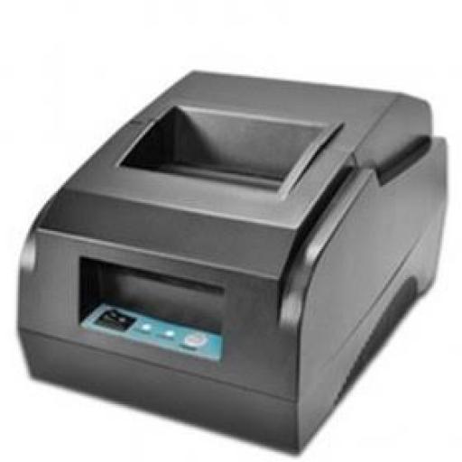 3nStar IMPRESORA TERMICA 3NSTAR 58MM USB ( RPT001)