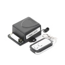 AccessPRO Receptor con 2 Relevadores y Control Remoto hasta 50 metros.