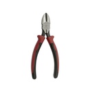Klein Tools Pinzas de Corte Diagonal de 5 pulgadas.