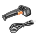 Qian LECTOR DE CODIGO DE BARRAS QIAN TIAOMA QLC2D0202, 2D, LED, USB,350 50